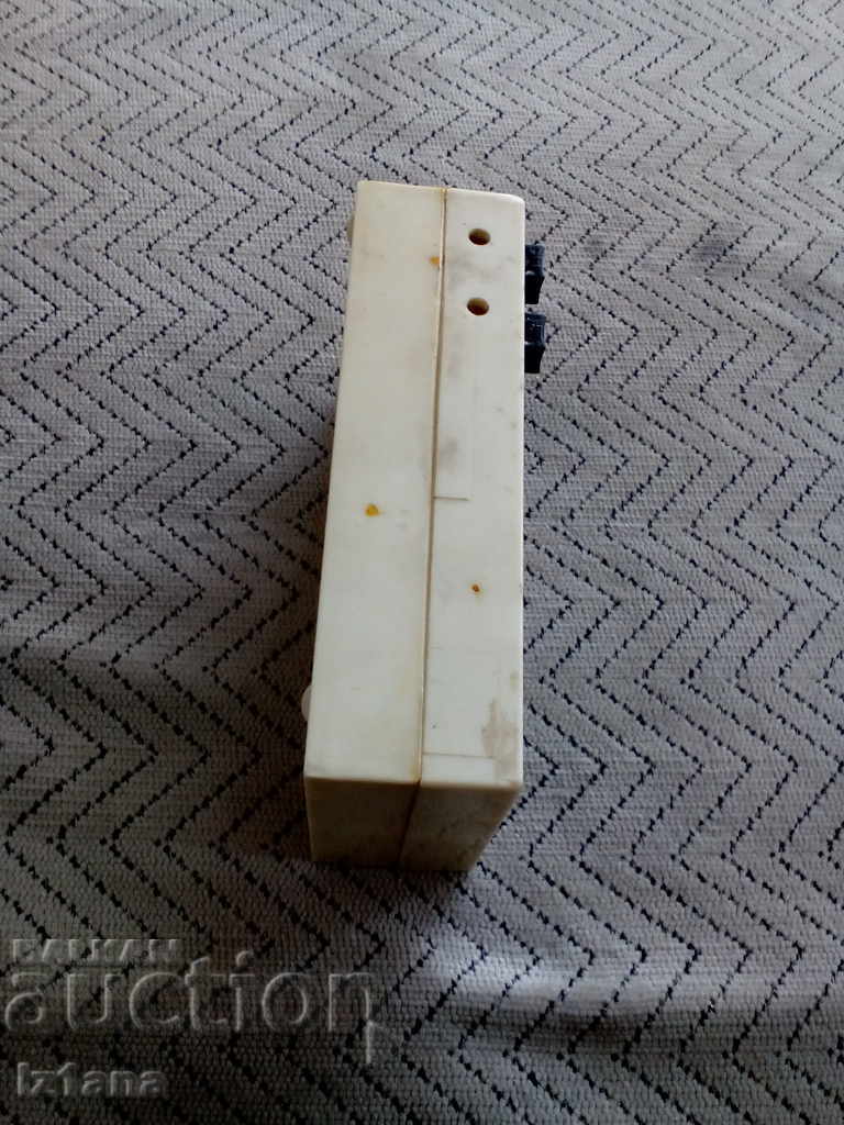 Old Ampere Volt Meter - 5 Old Ampere Volt Meter - 5