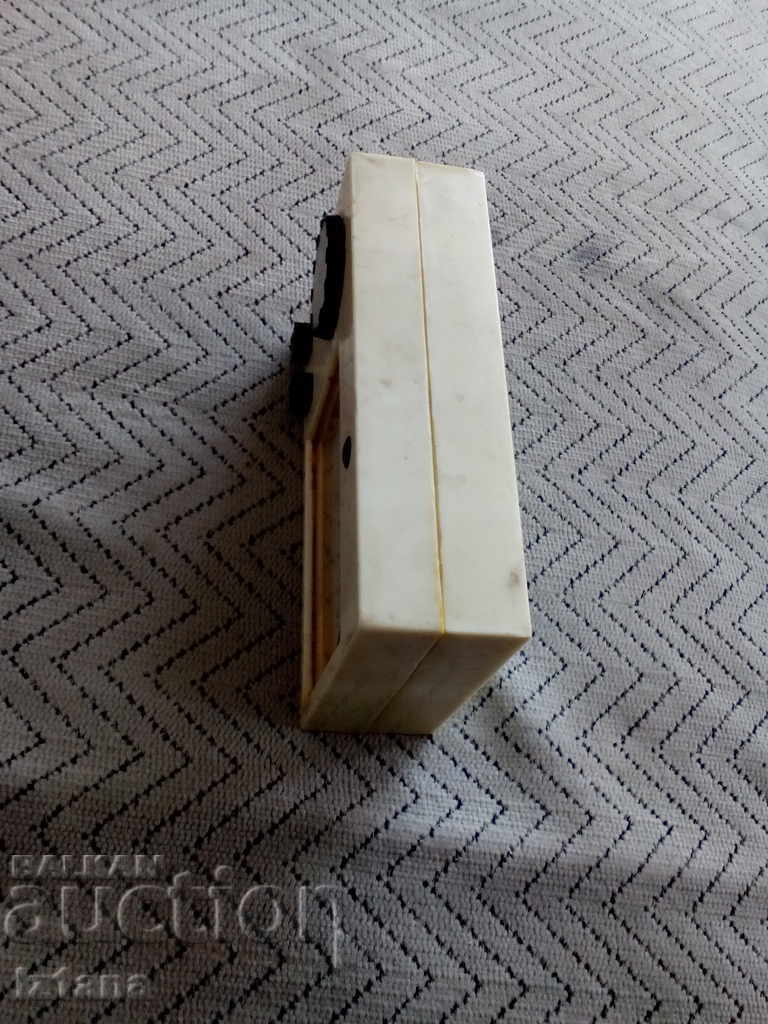 Old Ampere Volt Meter - 6 Old Ampere Volt Meter - 6