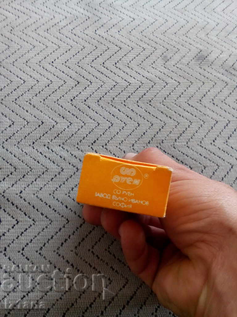 Old lady socks Polia - 5 Old lady socks Polia - 5