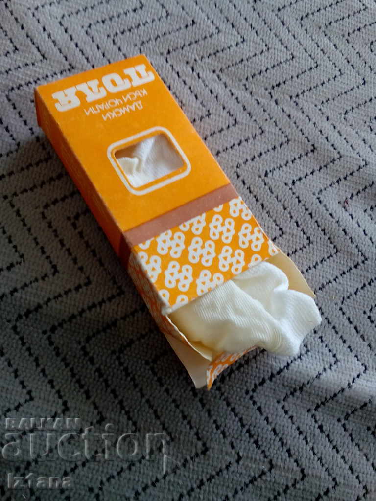 Old lady socks Polia - 6 Old lady socks Polia - 6