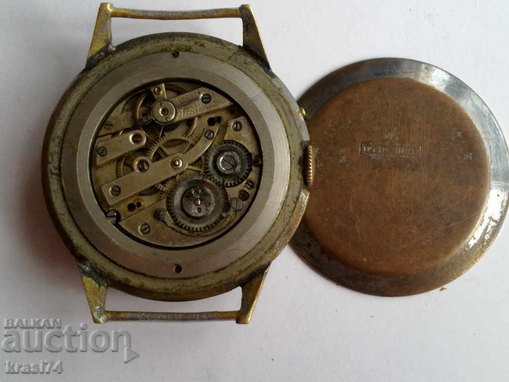 Auction Super watch Auction Super watch