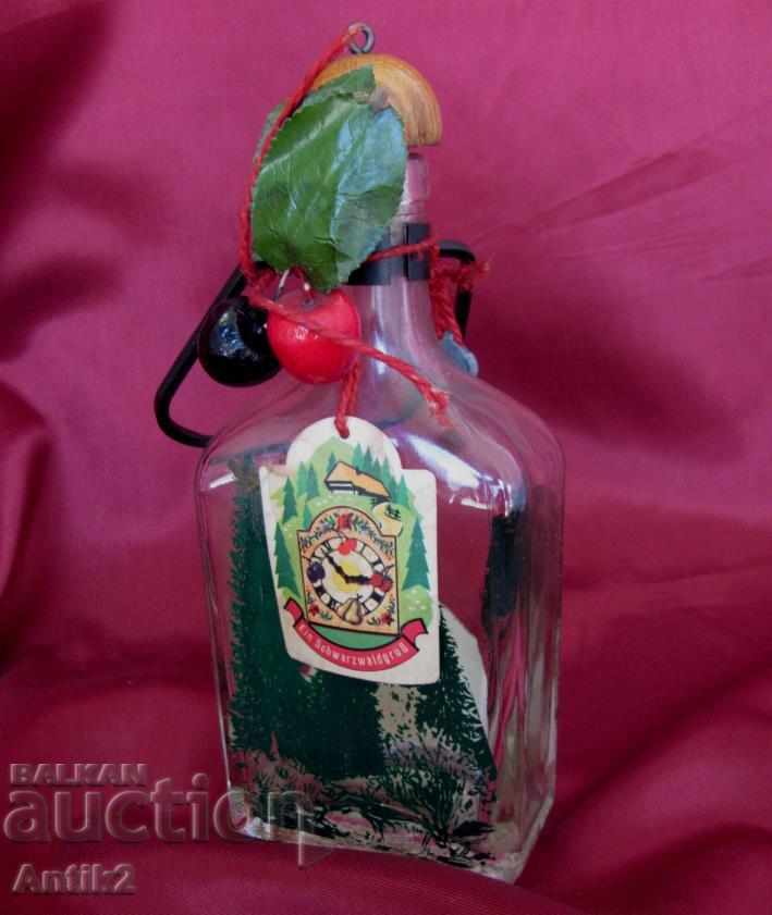 Παλιό γυαλί Schische Γερμανία Schwarzwald με τιμή 90.00 BGN | € 46.02