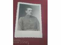 Το αστέρι της Καλλίπολης: εικόνα στρατιώτη