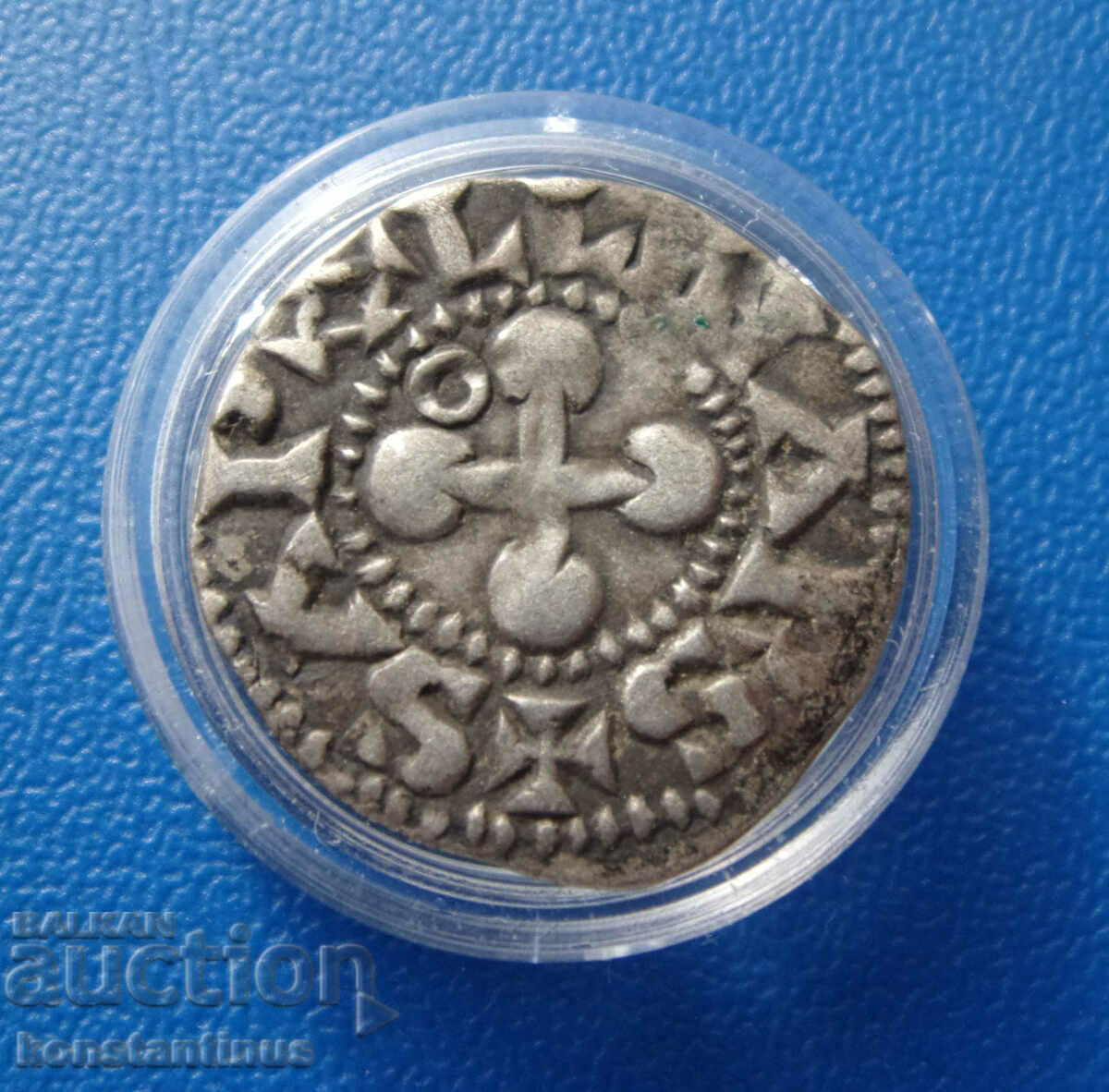 Franța Dioceza de Valencia 1 zi Foarte rar cu preț € 51.13 | 100.00 BGN