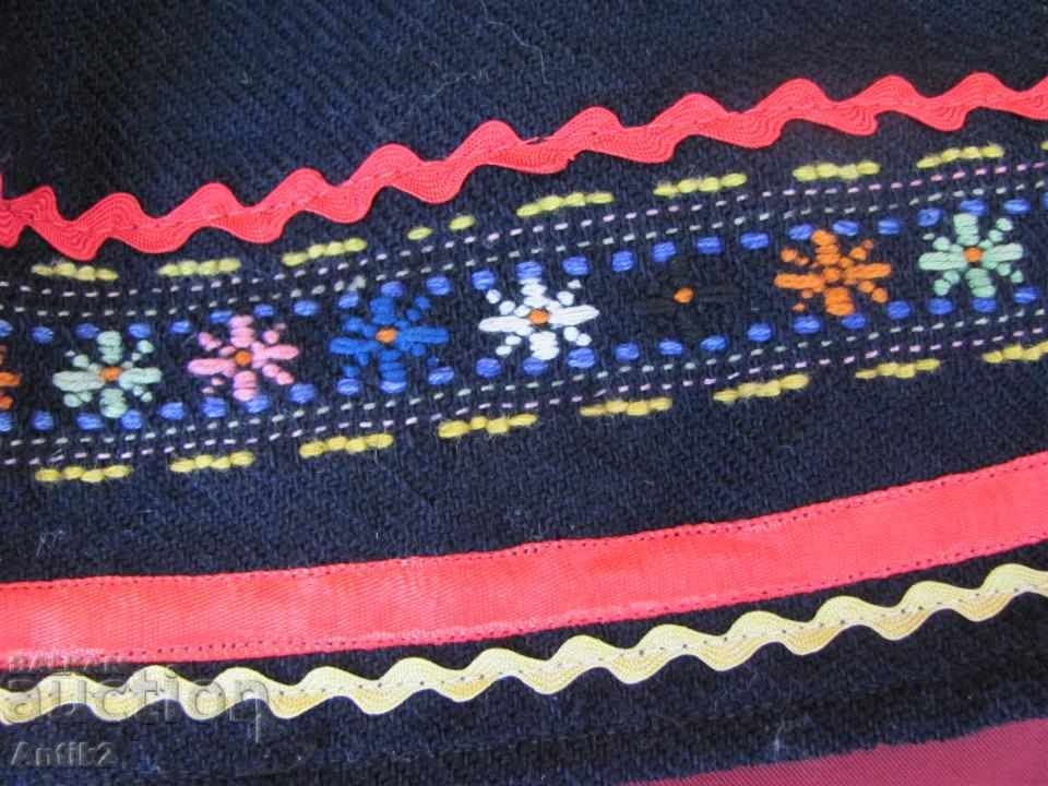 Παιδική κυματοειδής φορεσιά κοστουμιών του 19ου αιώνα - 5