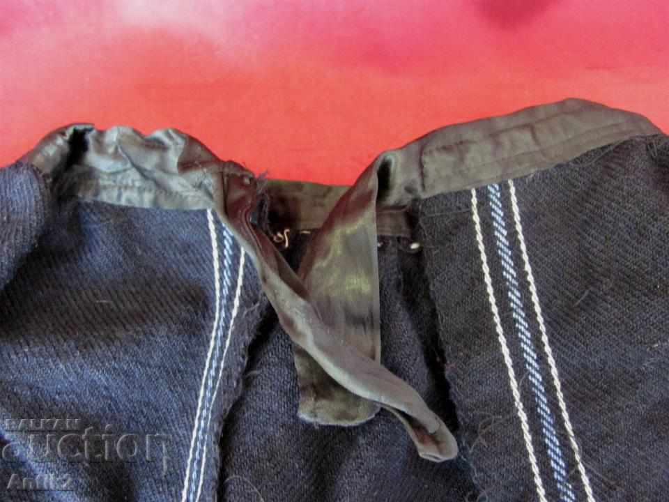 Παιδική κυματοειδής φορεσιά κοστουμιών του 19ου αιώνα - 7