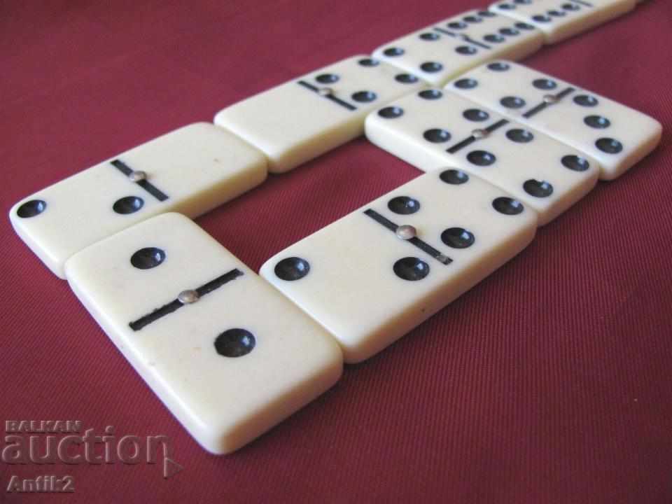 Auction Staro Bakelitovo Domino Auction Staro Bakelitovo Domino