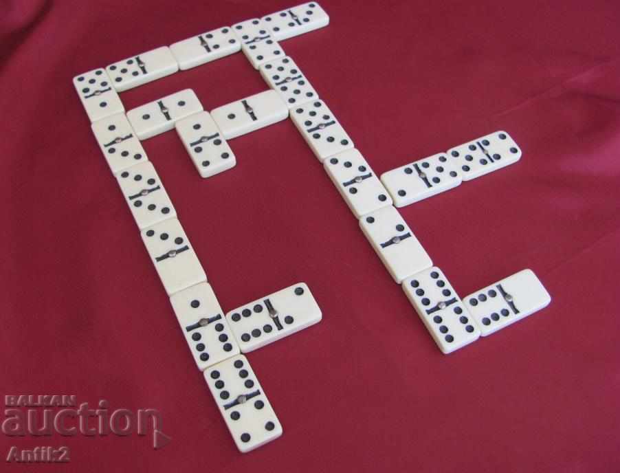 Auction Staro Bakelitovo Domino Auction Staro Bakelitovo Domino