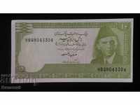 10 рупии 1976 / 1984   Пакистан  UNC Нова Рядка