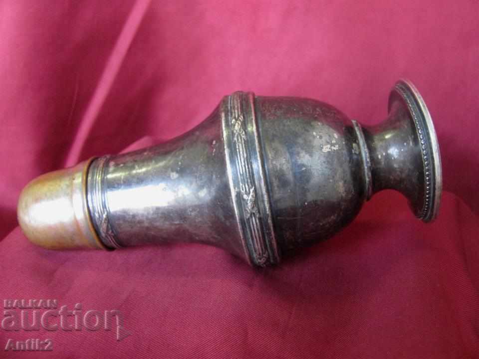 18 Century Silver Solnitsa - 5