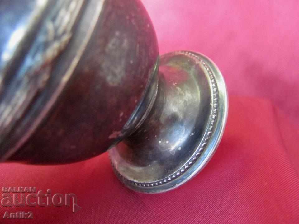 18 Century Silver Solnitsa - 6