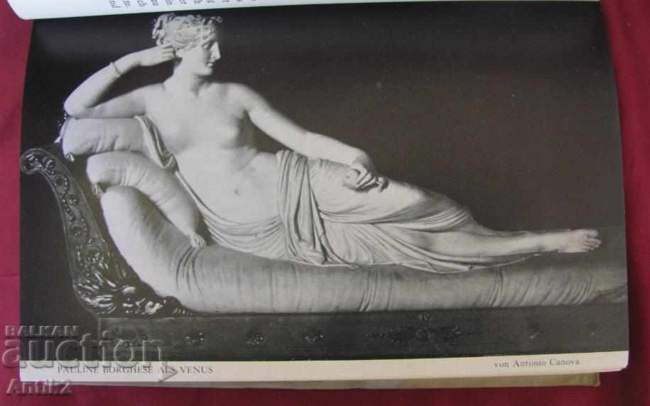 Auction  1932, DIE FRAUEN UM NAPOLEON