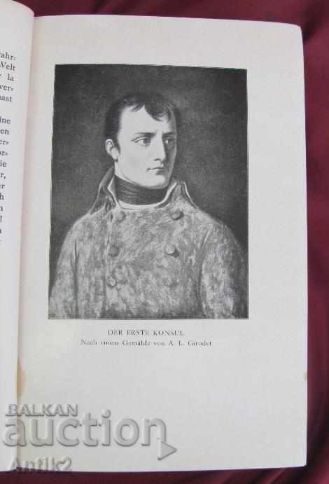 Delivery of 1932, DIE FRAUEN UM NAPOLEON