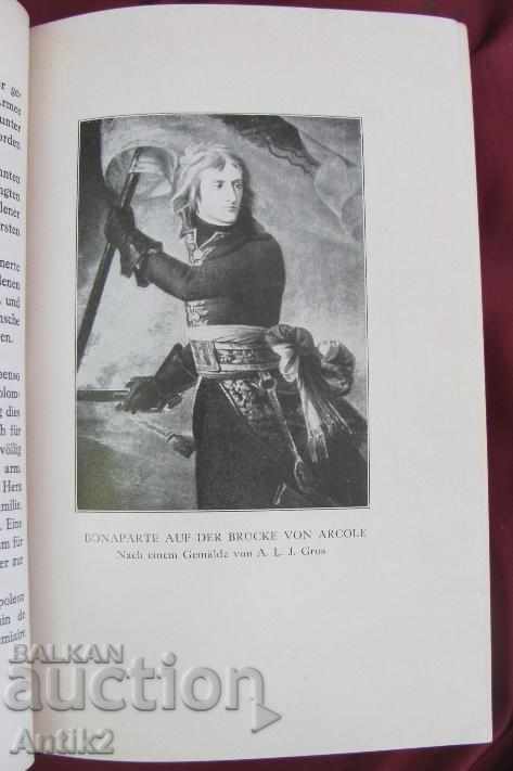 1932, DIE FRAUEN UM NAPOLEON - 5