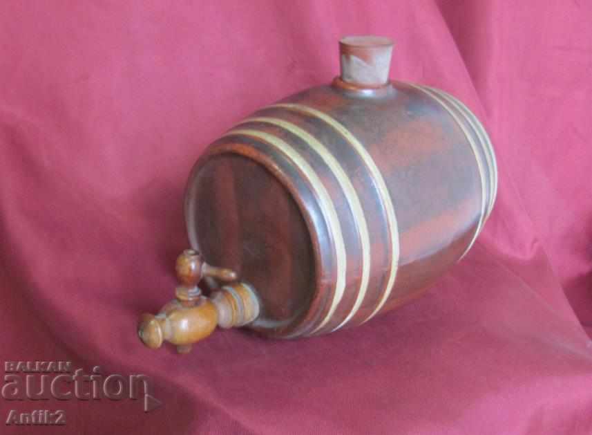 Auction  The 30 Porcelain Bure Gobel Germany rarely