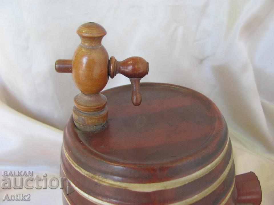 Delivery of The 30 Porcelain Bure Gobel Germany rarely