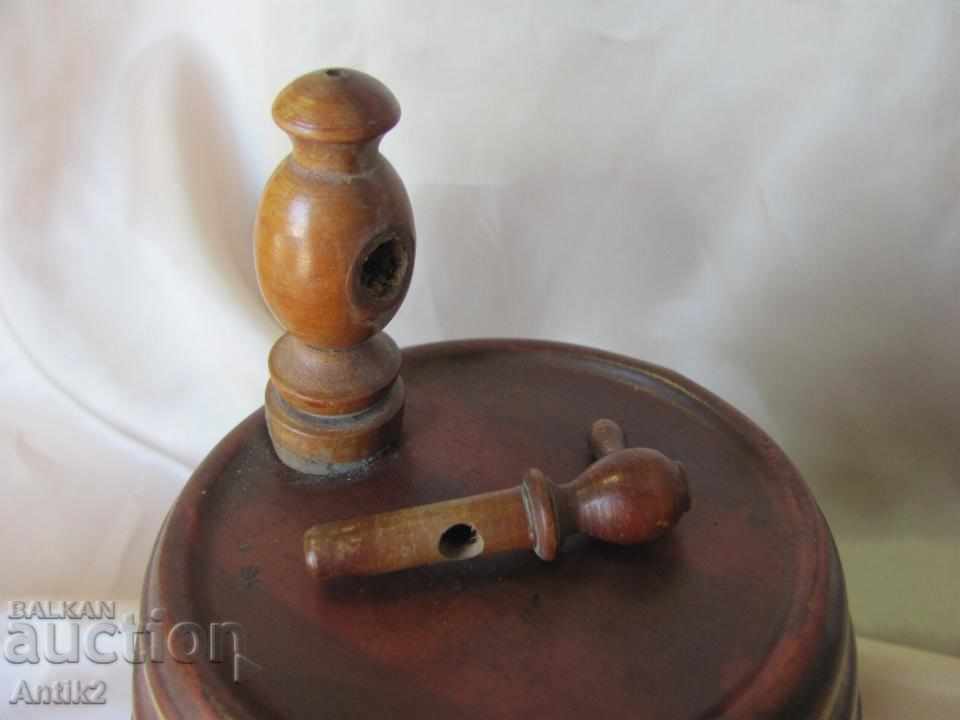 The 30 Porcelain Bure Gobel Germany rarely - 5