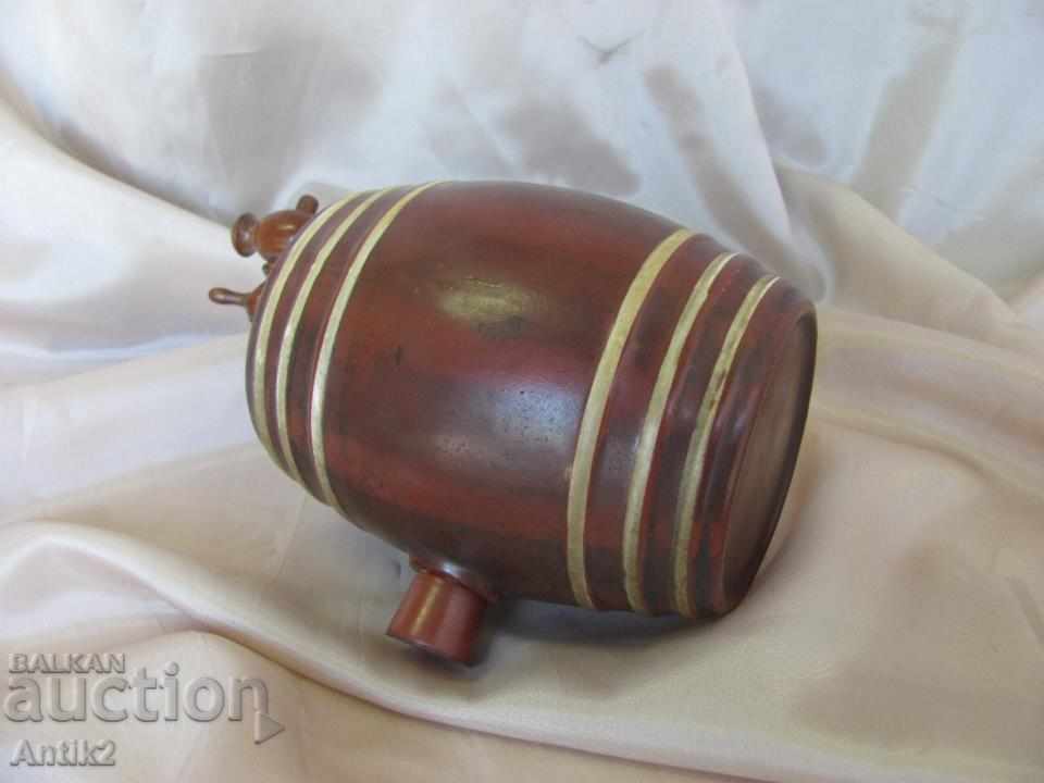 The 30 Porcelain Bure Gobel Germany rarely - 6