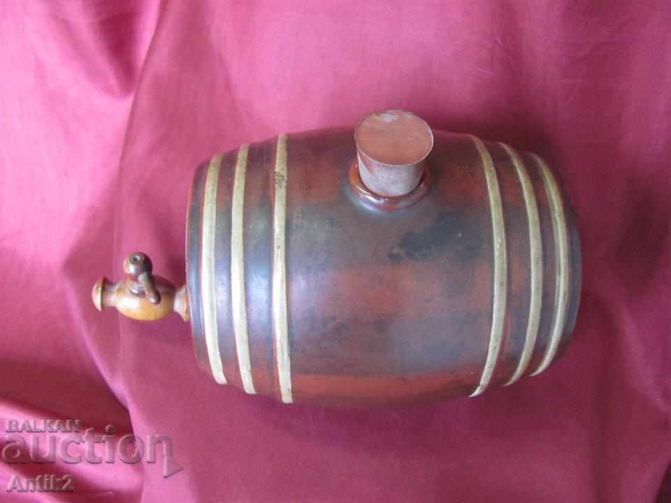 The 30 Porcelain Bure Gobel Germany rarely - 7