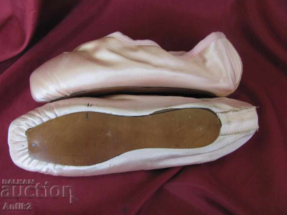 The 30 Ballerins - 5 The 30 Ballerins - 5