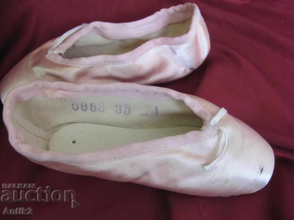 The 30 Ballerins - 7 The 30 Ballerins - 7