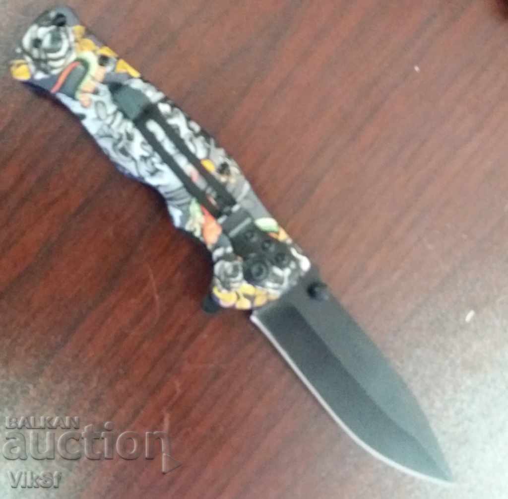 Delivery of Folding blade Boker B048 - Boker Plus / 2 / Delivery of Folding blade Boker B048 - Boker Plus / 2 /