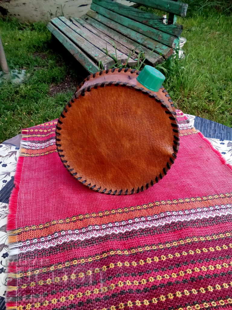 Old vase, pour with price 30.00 BGN | € 15.34