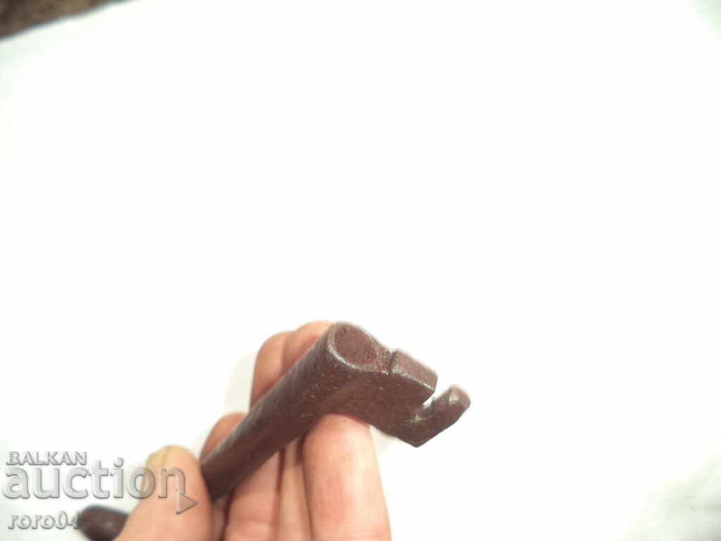 ГОЛЯМ СТАР КОВАН КЛЮЧ - ОТЛИЧЕН - 7 ГОЛЯМ СТАР КОВАН КЛЮЧ - ОТЛИЧЕН - 7