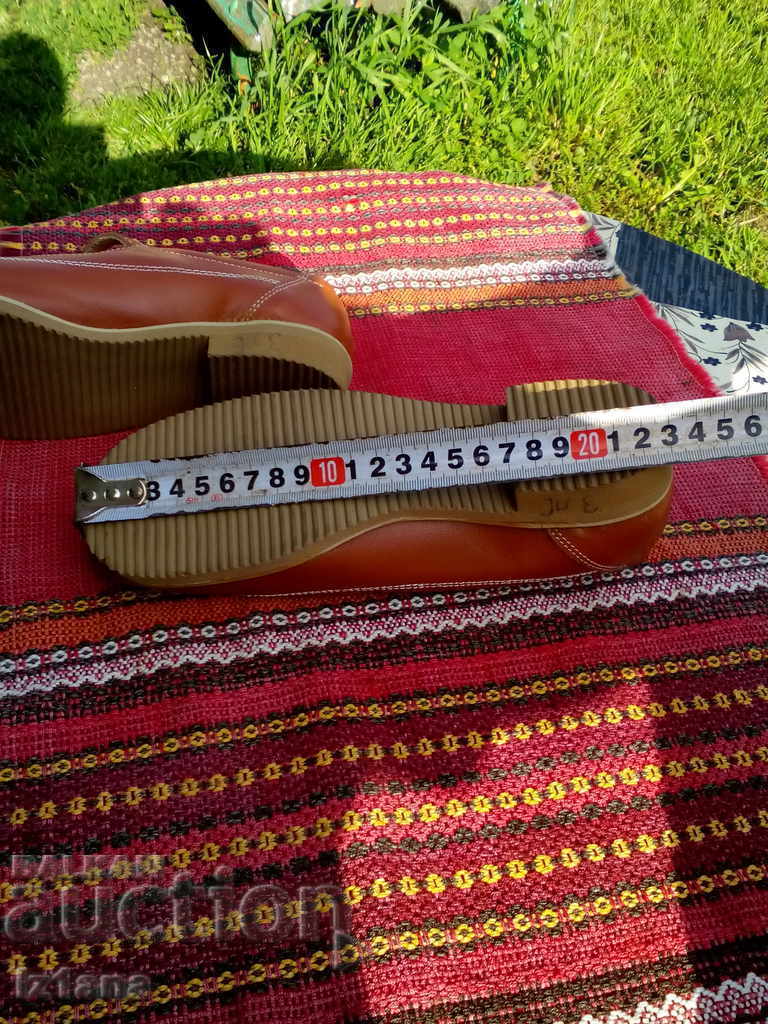 încălțămintea pentru copii bătrâni - 7