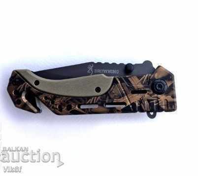 Folding blade Boker C 139 - 90X200 MM with price 16.50 BGN | € 8.44 Folding blade Boker C 139 - 90X200 MM with price 16.50 BGN | € 8.44