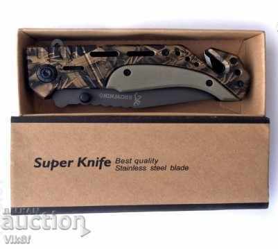 Delivery of Folding blade Boker C 139 - 90X200 MM Delivery of Folding blade Boker C 139 - 90X200 MM