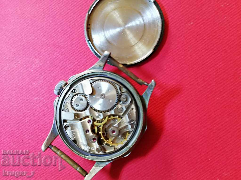 Auction Old USSR clock Auction Old USSR clock