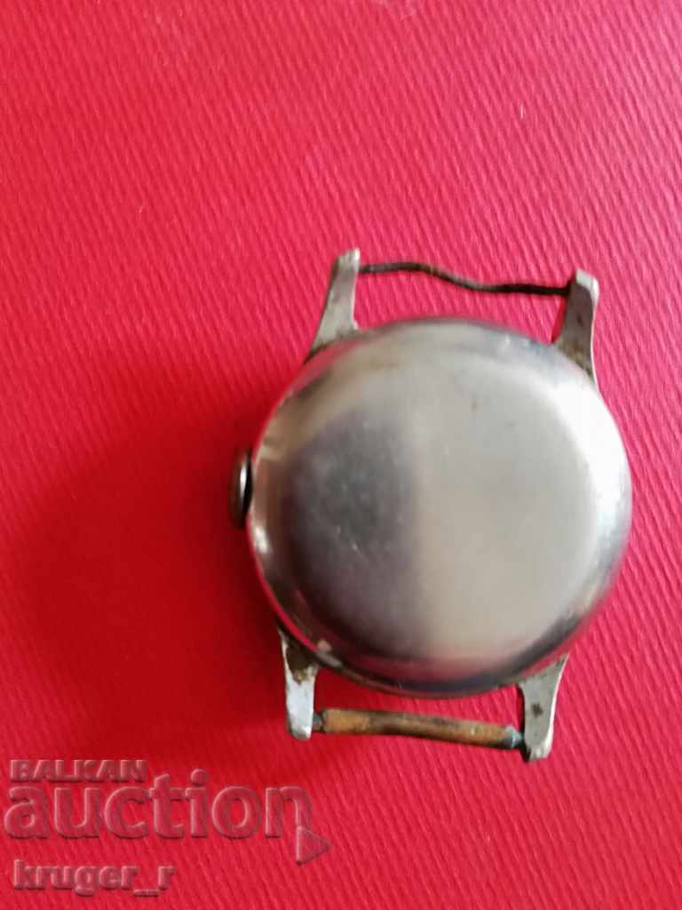 Ceas sovietic MOSCOVA cu preț € 7.67 | 15.00 BGN Ceas sovietic MOSCOVA cu preț € 7.67 | 15.00 BGN
