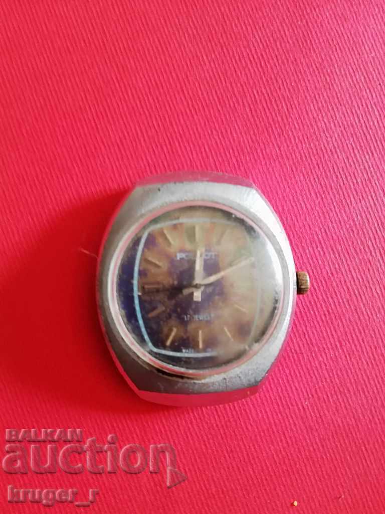 Poljot watch Poljot watch