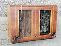 Old radio, radio set BLAUPUNKT 1935 REDKAZ