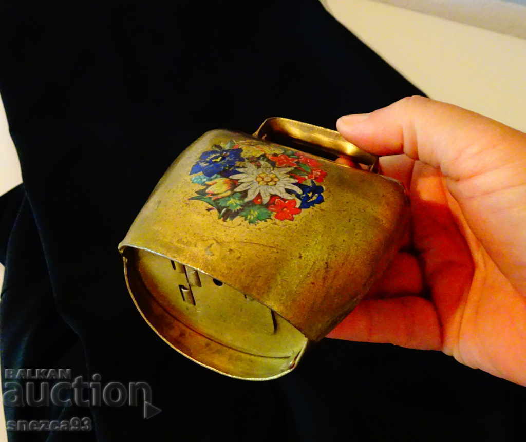 German Chan, cotton piggy bank 10 cm German Chan, cotton piggy bank 10 cm