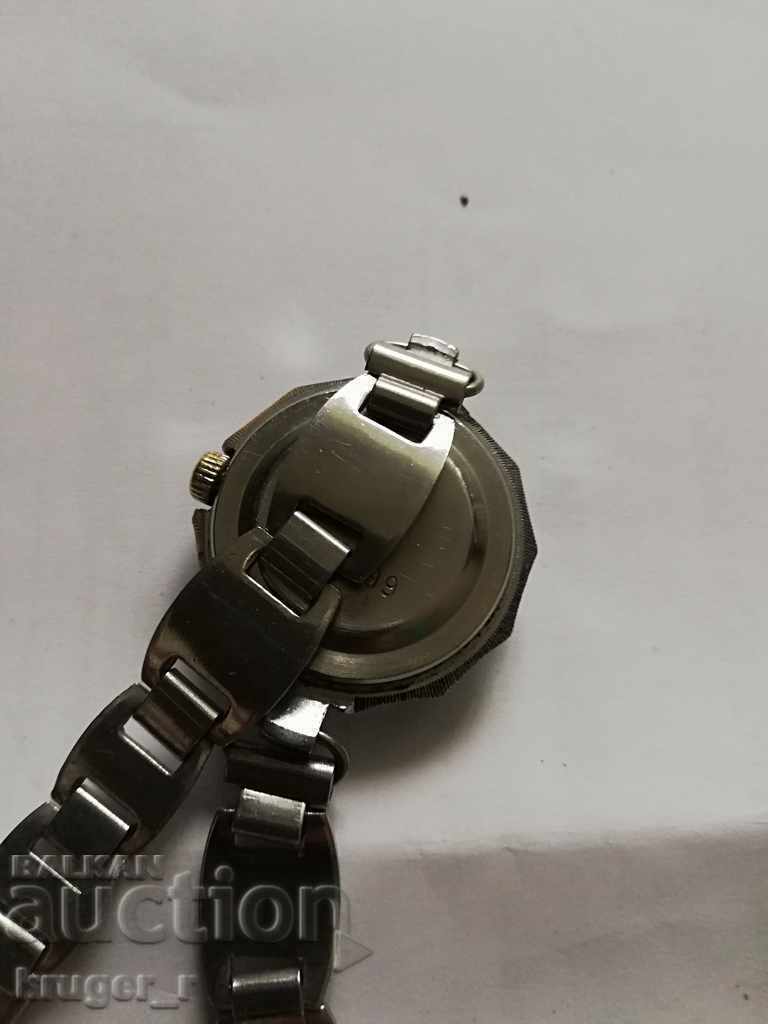 Auction Women's watch LUCH Auction Women's watch LUCH