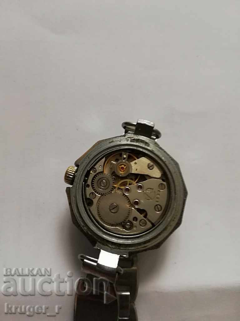 Delivery of Women's watch LUCH Delivery of Women's watch LUCH