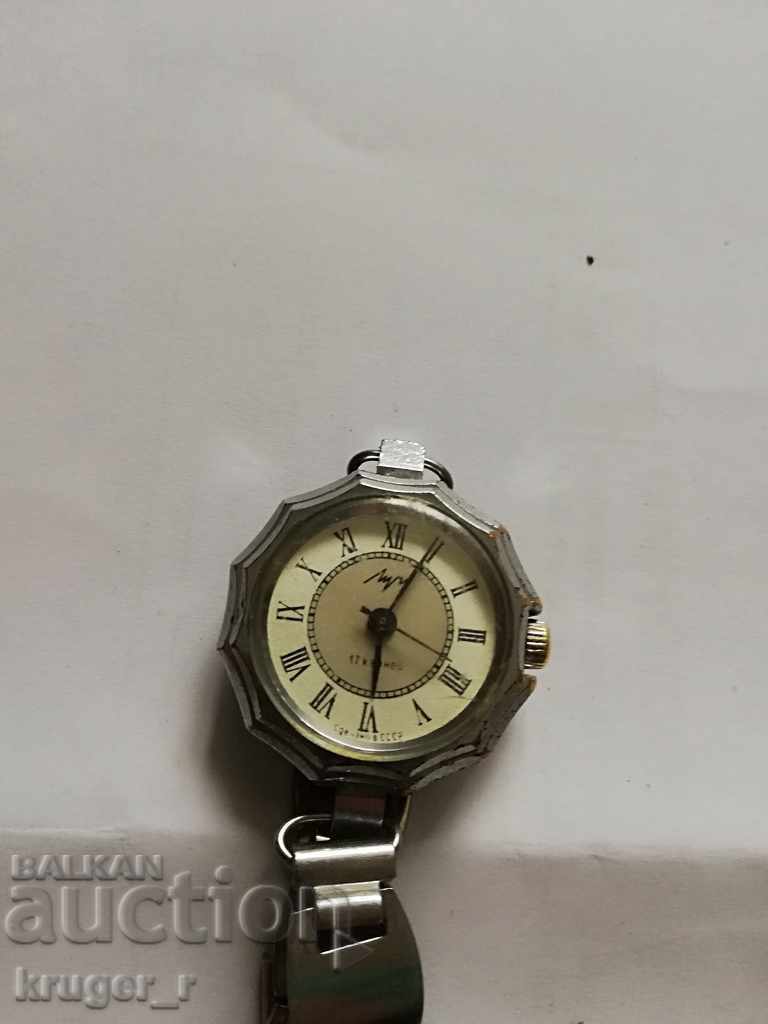 Women's watch LUCH Women's watch LUCH