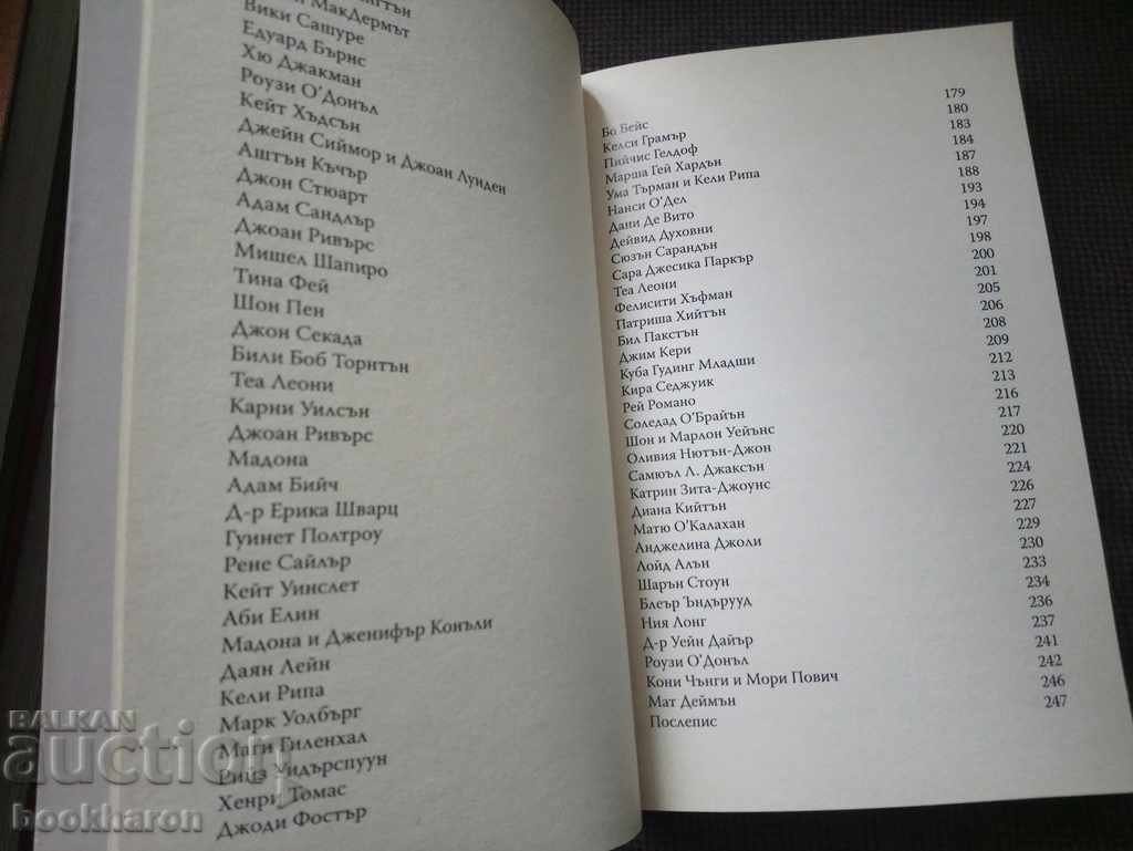 Auction Secrets for parents of star mothers and fathers Auction Secrets for parents of star mothers and fathers