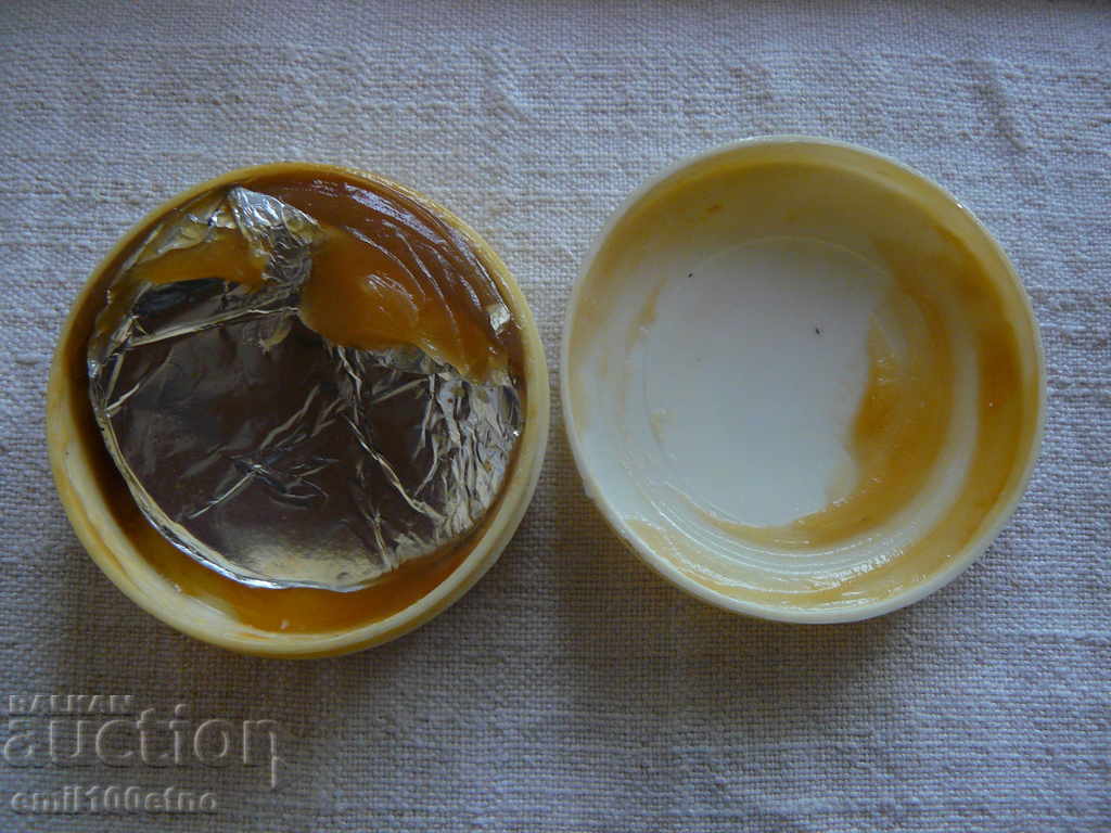 Honey cream LEMAN PP Progress Sofia - the cream is from the salt - 5 Honey cream LEMAN PP Progress Sofia - the cream is from the salt - 5