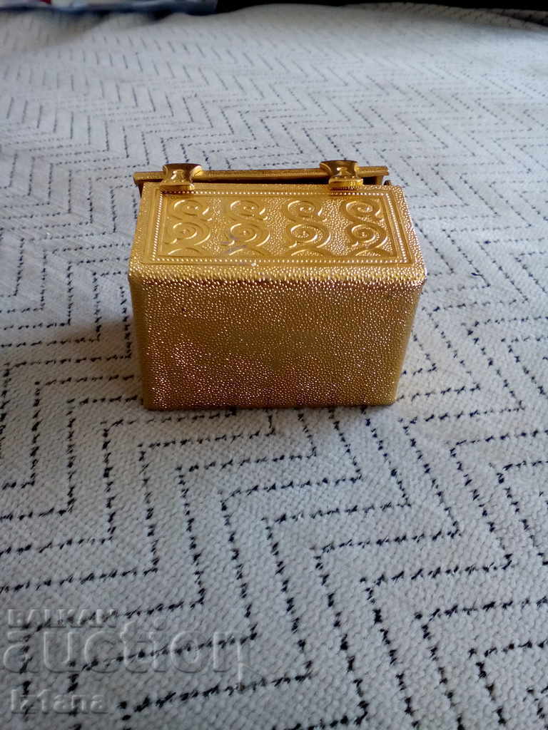 Old box, jewelry box - 5 Old box, jewelry box - 5