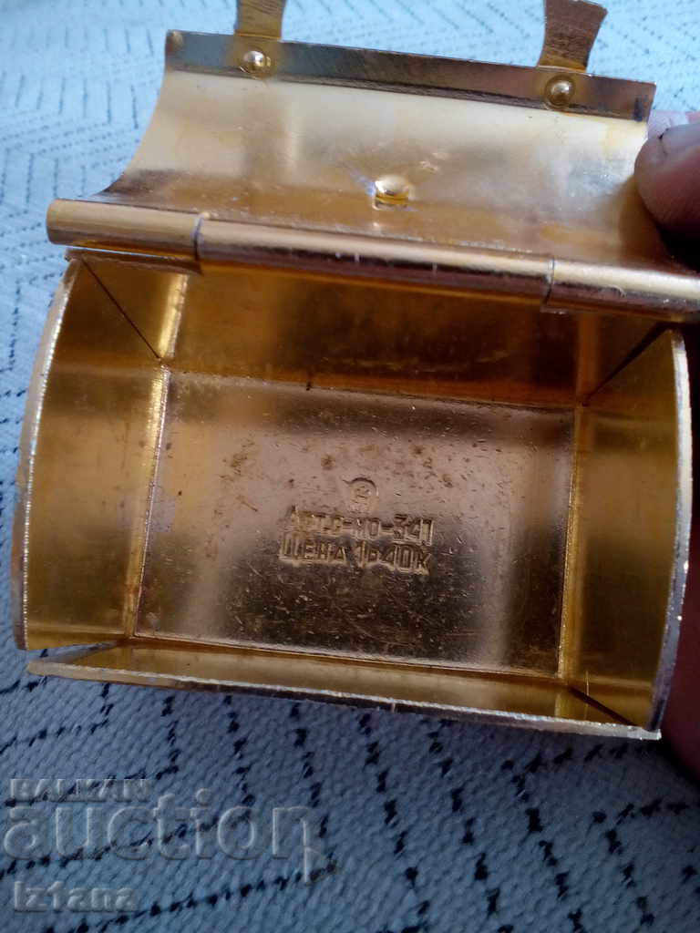 Old box, jewelry box - 7 Old box, jewelry box - 7