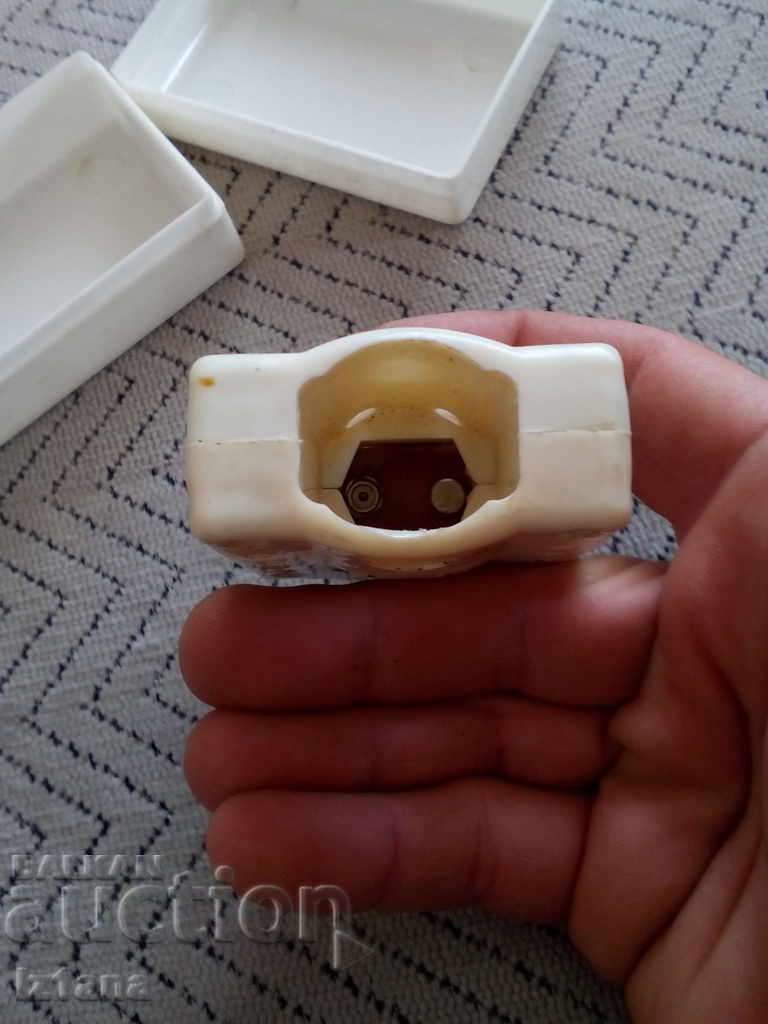 Παλιός φορτιστής ZU-2 - 6 Παλιός φορτιστής ZU-2 - 6