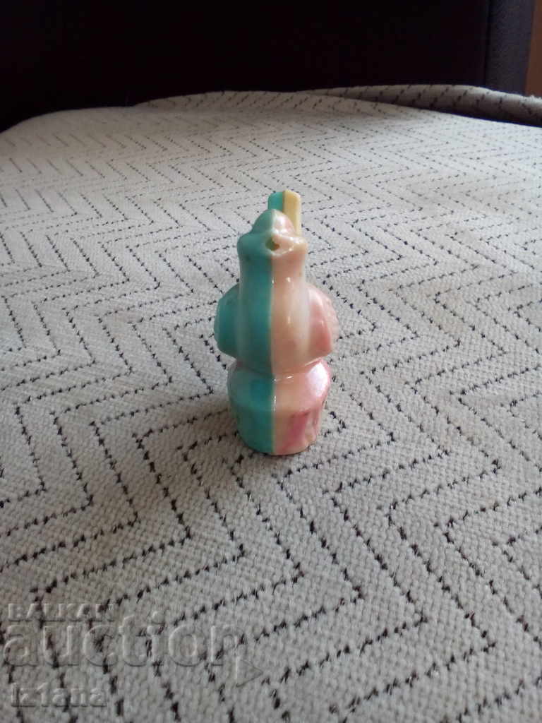 Old sprinkler with price 18.00 BGN | € 9.20 Old sprinkler with price 18.00 BGN | € 9.20