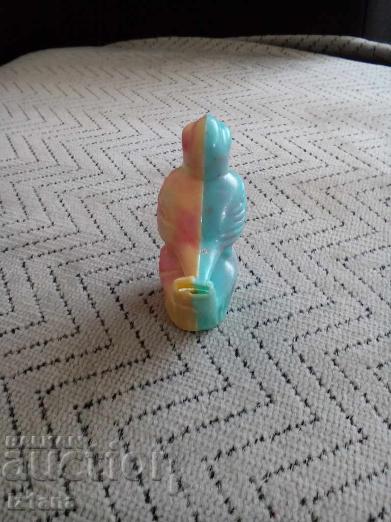 Delivery of Old sprinkler Delivery of Old sprinkler