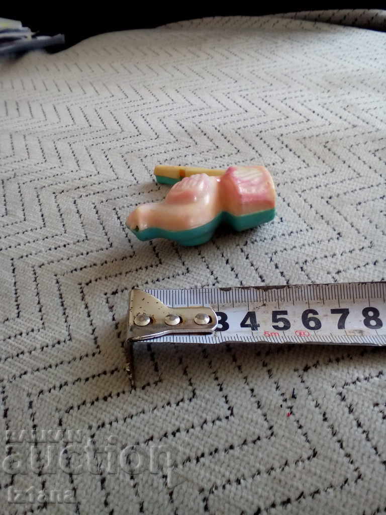 Old sprinkler - 6 Old sprinkler - 6