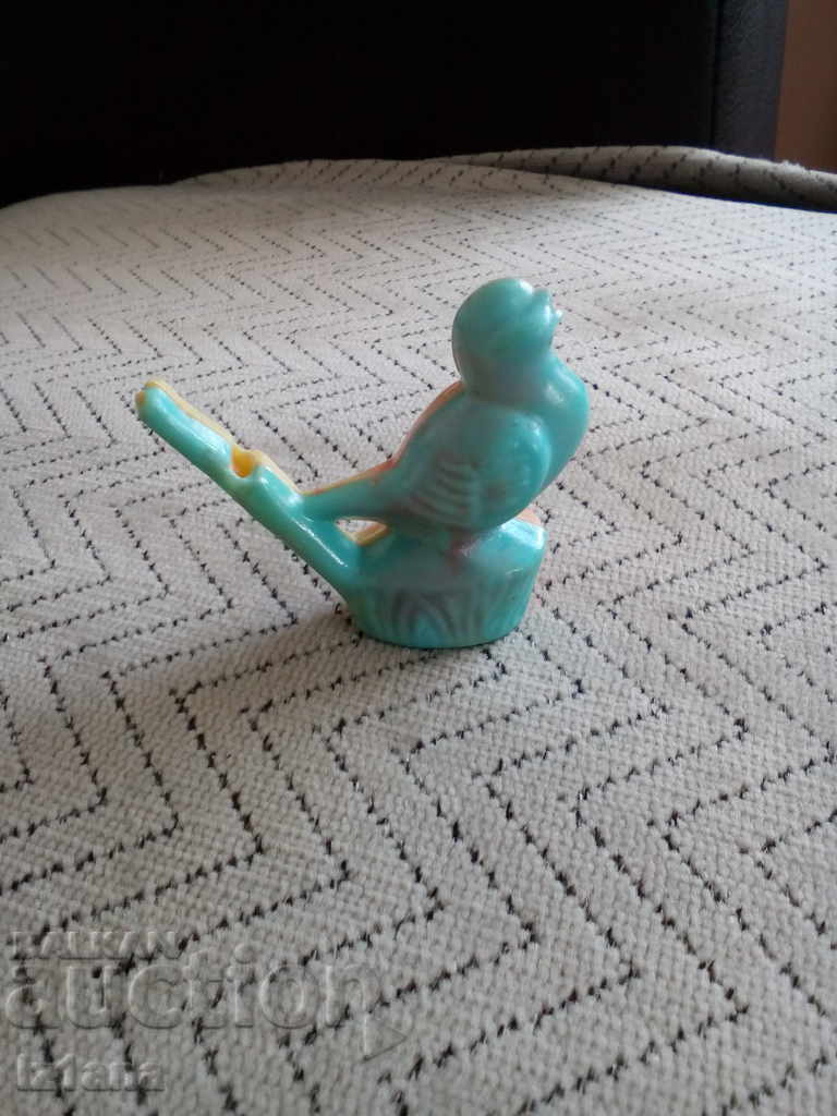 Old sprinkler Old sprinkler