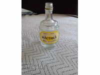 Sticlă veche, sticlă Mastică, Vinprom Gabrovo