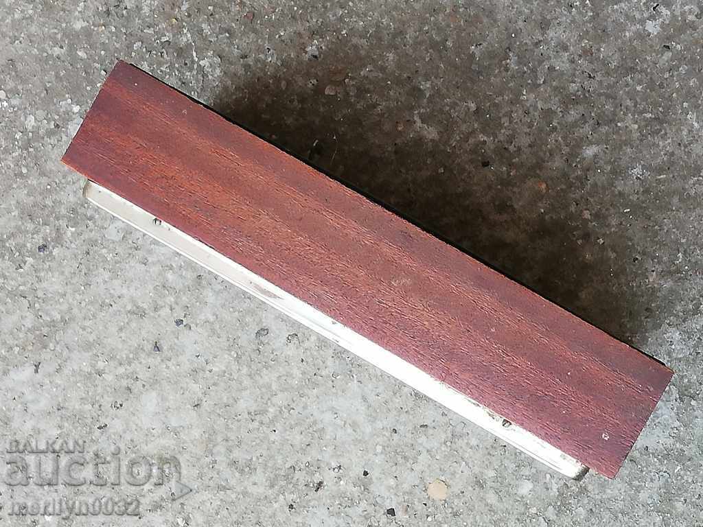 Εσωτερικό ρολόι 60 του 20ου αιώνα ΕΣΣΔ ΕΡΓΑ - 6